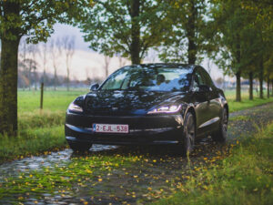 west sacramento electric cars 